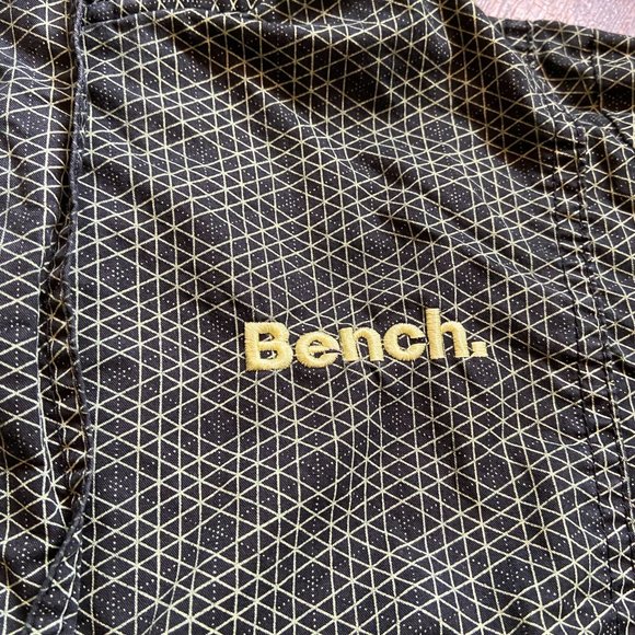 Bench Hidden Hood Windbreaker - Small - Picture 4 of 8